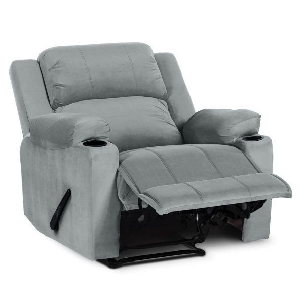 Cinema Recliner - Image 4