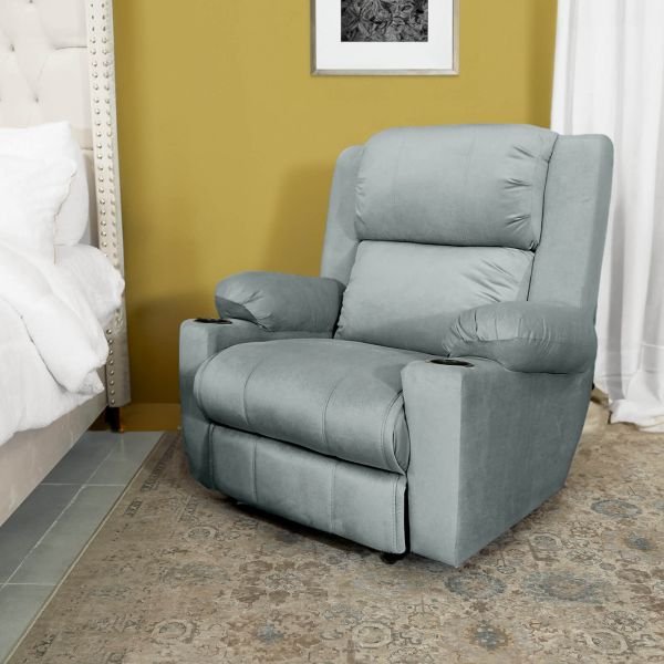 Cinema Recliner - Image 3