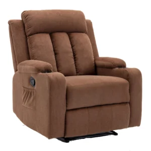 Recliner - Brown