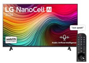 LG TV