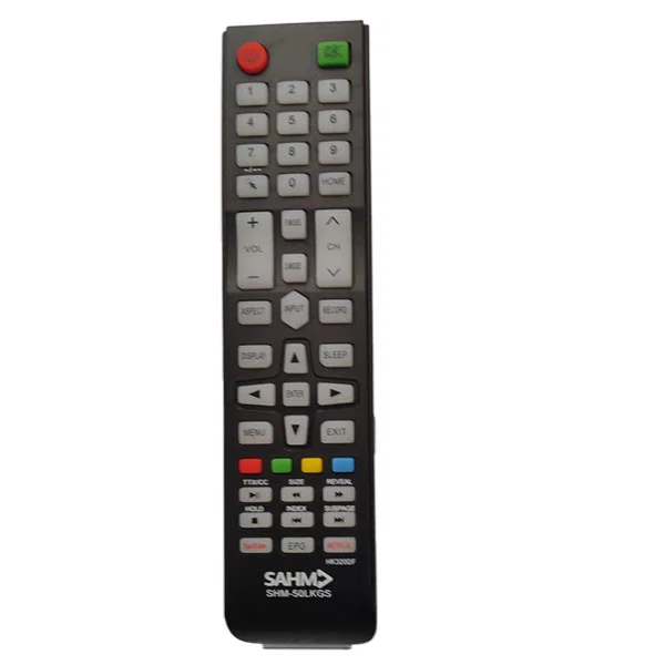 SAHM 65-Inch Screen - Image 8